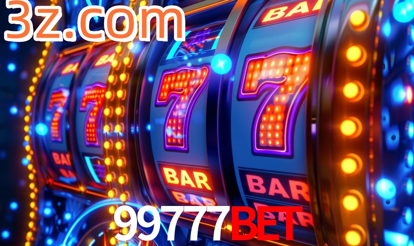Bônus 99777bet Para Todos